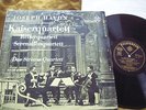 TELEFUNKEN SLT STEREO HAYDN EMPEROR QUARTET  THE STRAUSS QUARTETT Germany superb