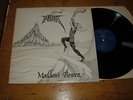 MIRK - MODDAN`S BOWER.  MOTHER EARTH MUM 1205. UK 1979 VINYL LP