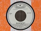 Horst Wende - Die sind Tip Top (1960)  Polydor 24 112 * Musterplatte * RAR