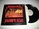 Metallica Whiplash Vinyl LP
