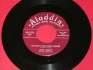 LOUIS JORDAN  