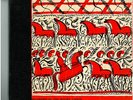 FOLK MUSIC OF THE CENTRAL EAST; Armenia, Georgia, Uzbekistan; DAVID STONE MARTIN