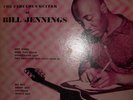 BILL JENNINGS  FABULOUS GUITAR OF  KING 295-106 10