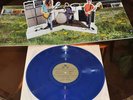 COLOUR HAZE LP - BLUE VINYL - STONER ROCK - KYUSS - MONSTER MAGNET -  204/265