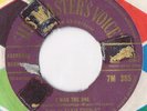 ELVIS PRESLEY- HEARTBREAK HOTEL(EXPORT)