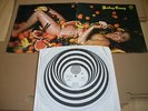 Juicy Lucy Vertigo Swirl 847901 UK-Pg. Org. Archiv Top m-/m- Vertigo Swirl UK