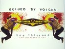 Guided By Voices Bee Thousand Director's Cut tri-fold vinyl 3 LPs album VG OOP