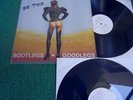 ZZ Top – Bootlegs = Goodlegs (Dolp; Live 1980, Blues-Rock-MONSTER ) Vinyl 
