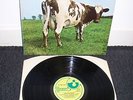 PINK FLOYD Atom Heart Mother LP 1970 UK 1st Press STEREO EMI BOX ORIG INNER