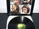 BEATLES Let it Be LP 1970 UK 1st Press BOX SET 100% COMPLETE STEREO APPLE