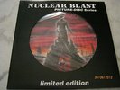 In Flames-Colony-1999-Nuclear Blast-Original-Top Melodic Death Metal