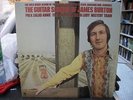 ROCK LP: The Guitar Sounds of JAMES BURTON Solo Debut Album A&M Canada