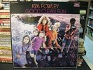 ROCK LP: KIM FOWLEY Good Clean Fun IMPERIAL Zevon Lloyd