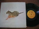 Ken Nordine Passion In The Desert LP Balzac Jazz Spoken sexy cheesecake Frigo
