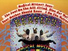 THE BEATLES MAGICAL MYSTERY TOUR STEREO CAPITOL ORIGINAL NM