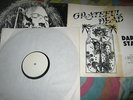 GRATEFUL DEAD   Dark Star RARE W/L LP 