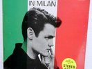 CHET BAKER in Milan SEALED Jazzland mono 18 LP NOT a cut-out