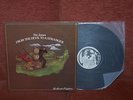 Nic Jones From The Devil To A Stranger LTRA507 EX/EX JUL14