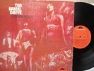 rare TEN WHEEL DRIVE Construction # 1 FOC  VG 1. Orig Germ POLYDOR press 1969