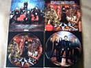 IRON MAIDEN  Dance Of Death  2Pic-Disc LP im Gatefold