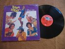TEEN EEKAY ost LP SONIK OMI Bollywood crazy vocals wild strange weird crazed sin