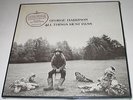 GEORGE HARRISON All Things Must Pass SEALED 1st Press 3 LP Box APPLE 639 BEATLES