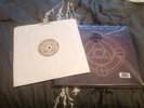 Thrice - The Alchemy Index Vol. I-IV Vinyl Box Set; OOP With Misprint