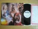 der PLAN - Geri Reig LP  NDW minimal ATA TAK synth ZK syph MITTAGSPAUSE orig '80