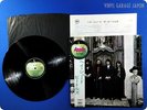 BEATLES Hey Jude Japan Press John Lennon Paul McCartney OBI LP l828