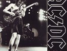 AC/DC . New York 1980 Back In Black Tour, 30th A. Ed. 2 x 12