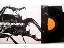 Massive Attack Mezzanine Rare New Sealed 2-LP Set