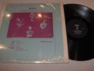 Kiss  First kiss in long island  wizardo lp   no tmoq rare