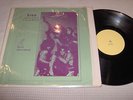 Kiss  Second kiss in long beach  wizardo lp   no tmoq rare
