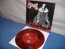 Ghost - Elizabeth 7