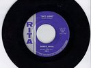 RONNIE ANGEL - THAT'S ALRIGHT B/W 