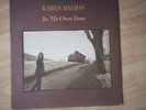 KAREN DALTON IN MY OWN TIME ORIGINAL VINYL U.S PARAMOUNT RECORDS PAS 6008  1971
