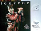 IGGY POP - Live N.Y.C. Ritz 86 - 2 Vinyls 12