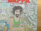 Frank Zappa * Leatherette*Vinyl*DLP*Lunar Toones*Top Zustand********************