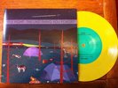 Rare Title Fight The Last Thing You Forget Yellow Vinyl /240, Shed, Gypsy