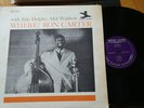 Ron Carter-WHERE-NEW JAZZ ORIGINAL--Eric Dolphy-Mal Waldron-NJLP 8265--VG+