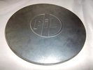 PIL PUBLIC IMAGE LIMITED-METAL BOX/ORIGINAL VIRGIN METAL 1 WITH INSERT NM/VG 3LP