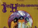 JIMI HENDRIX ARE YOU EXPERIENCED 2 COLOR RIVERBOAT IN SHRINK