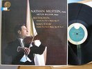 Capitol PAO 8430 Beethoven son., Milstein, Balsam