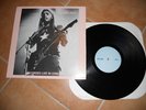 PINK FLOYD DAVID GILMOUR NO WAY OUT LP  ORIGINAL PRESS RARE