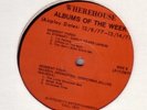 IN STORE SAMPLER Olivia Newton-John Al Stewart Salsoul Orchestra Earth Wind Fire
