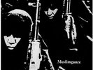MUSLIMGAUZE Abu Nidal LIMITED EDITIONS VINYL LP RARE