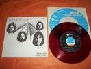 PINK FLOYD – ONE OF THESE DAYS/SEAMUS 7”  Red wax