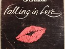 9th CREATION Falling In Love LP PYE Soul Funk Breaks Samples HEAR