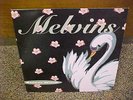 MELVINS - Stoner Witch - PINK VINYL LP - 1994 - Mint