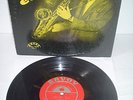 ALLEN EAGER.  DUKE JORDAN. MAX ROACH.  SAVOY MG-1544. DEEP GROOVE ORIGINAL